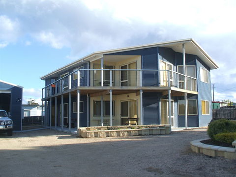 St Helens On The Bay - Accommodation Port Hedland 0
