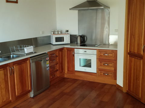 St Helens On The Bay - Accommodation Port Hedland 2