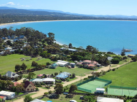 Swansea Cottages & Motel Suites - Accommodation Port Hedland 0
