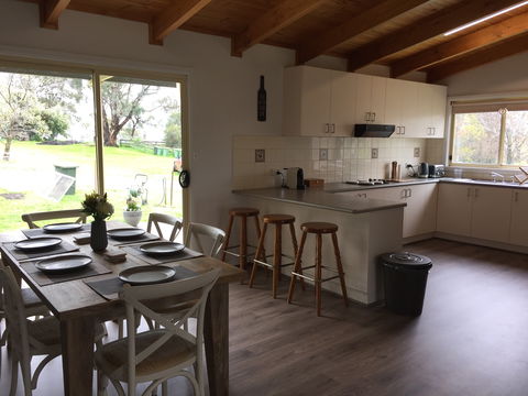 Swagman Homestead At Stockman's Ridge Wines - Accommodation Port Hedland 2