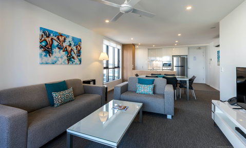 Synergy  Broadbeach - Accommodation Port Hedland 0