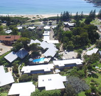 Tathra Beach House Apartments - Accommodation Port Hedland