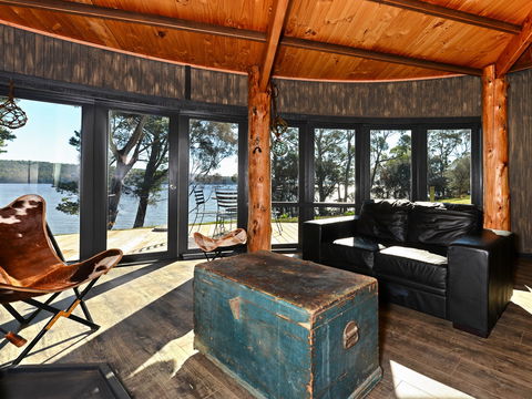 Taylors Bay Cottage - Accommodation Port Hedland 2
