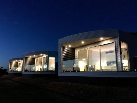 The Nest - Accommodation Port Hedland 0