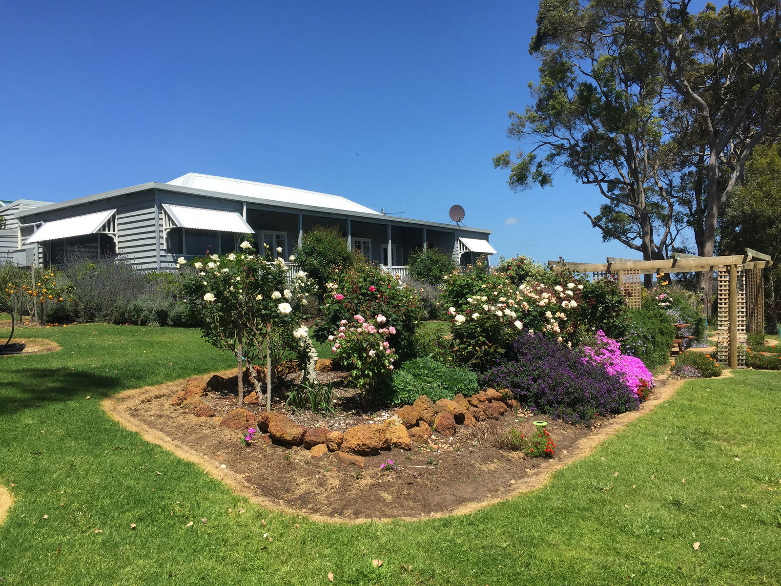 Kalgan WA Accommodation Port Hedland