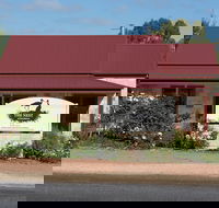 The Nest at Gundaroo - Accommodation Port Hedland