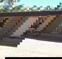 The Barwon Inn - Accommodation Port Hedland