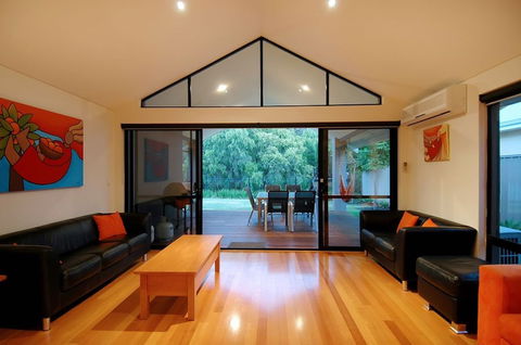 The Sanctuary - Accommodation Port Hedland 0