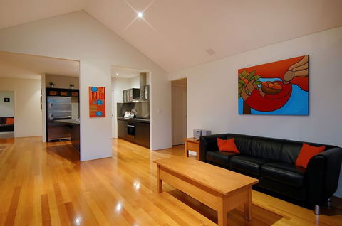 The Sanctuary - Accommodation Port Hedland 1