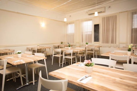 The Central Hotel Cootamundra - Accommodation Port Hedland 2