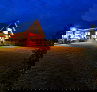 The Folly - Accommodation Port Hedland