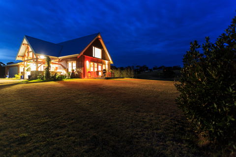 The Folly - Accommodation Port Hedland 0