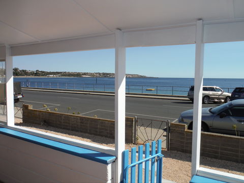 The Little White House - Accommodation Port Hedland 0