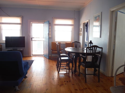 The Little White House - Accommodation Port Hedland 2