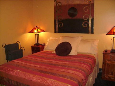 The Church House B And B - Accommodation Port Hedland 1