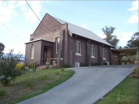 The Church House B And B - Accommodation Port Hedland 2