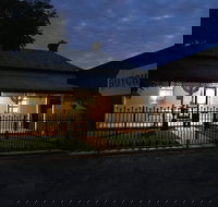 The Old Butcher's House - Accommodation Port Hedland