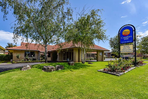 The Henty - Accommodation Port Hedland 0