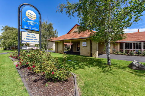 The Henty - Accommodation Port Hedland 1