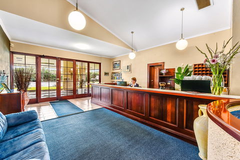 The Henty - Accommodation Port Hedland 2