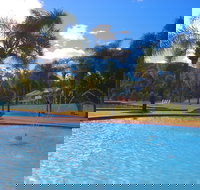 The Retreat at Wisemans - Accommodation Port Hedland