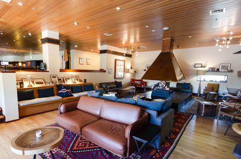 Thredbo Alpine Hotel - Accommodation Port Hedland 0