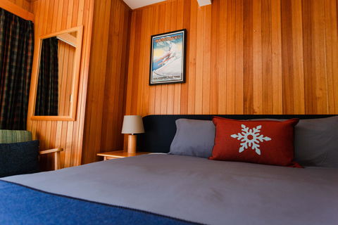 Thredbo Alpine Hotel - Accommodation Port Hedland 1