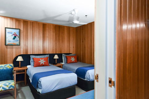 Thredbo Alpine Hotel - Accommodation Port Hedland 2