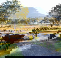 Tommerups Dairy Farmstay - Accommodation Port Hedland