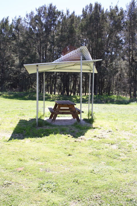 Tuena Camping And Picnic Ground - Accommodation Port Hedland 2