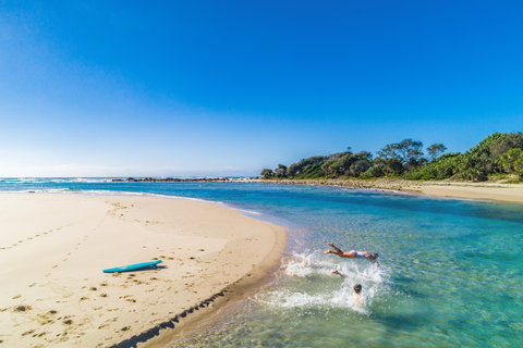 Tweed Holiday Parks Hastings Point - Accommodation Port Hedland 1