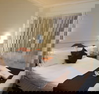 Valley View Motel Murrurundi - Accommodation Port Hedland