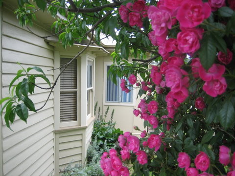Valley Views Bed And Breakfast - Accommodation Port Hedland 0