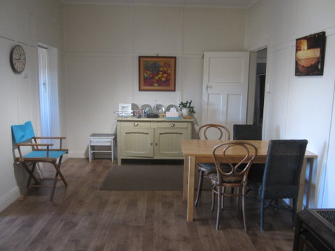 Valley Views Bed And Breakfast - Accommodation Port Hedland 2