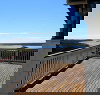 Villa Reeve - Accommodation Port Hedland