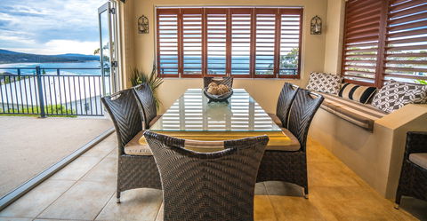 Villa Jasper Bay Of Fires - Accommodation Port Hedland 0