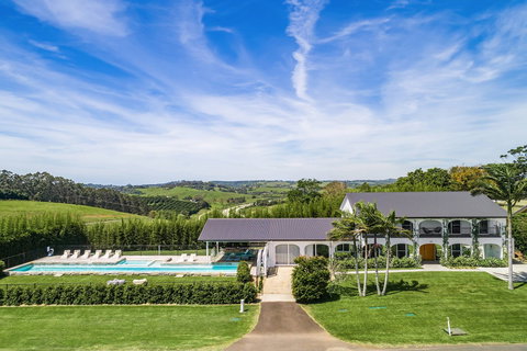 Villa St Helena - Accommodation Port Hedland 2