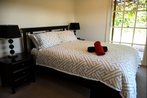 Wagga Riverside Apartments - Accommodation Port Hedland 1