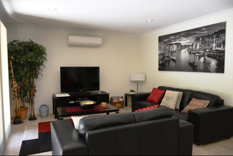 Wagga Riverside Apartments - Accommodation Port Hedland 2