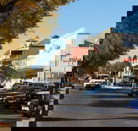 Wee Waa Welcome Inn - Accommodation Port Hedland