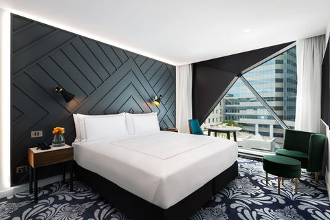 West Hotel, Curio Collection By Hilton - Accommodation Port Hedland 2