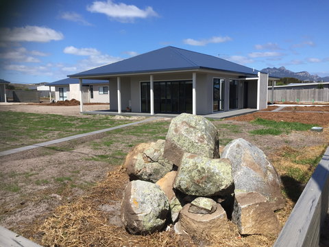 Whitemark Foreshore Apartments - Accommodation Port Hedland 0