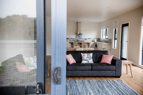 Whitemark Foreshore Apartments - Accommodation Port Hedland 1