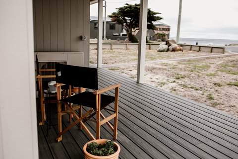 Whitemark Foreshore Apartments - Accommodation Port Hedland 2