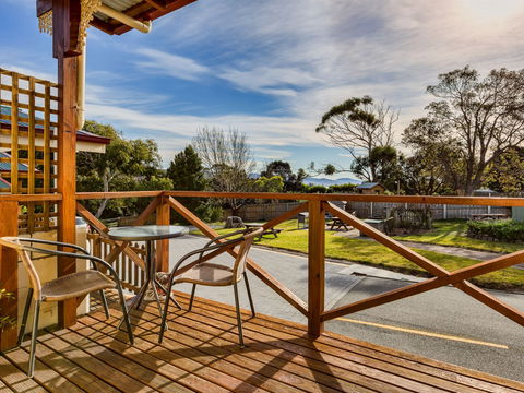 Wintersun Gardens Motel - Accommodation Port Hedland 0