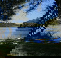 Wooli River Lodges - Accommodation Port Hedland