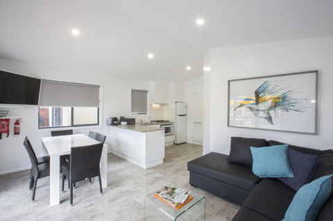 All Seasons Holiday Park - Accommodation Port Hedland 0
