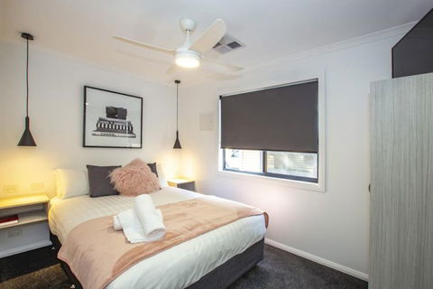 All Seasons Holiday Park - Accommodation Port Hedland 3
