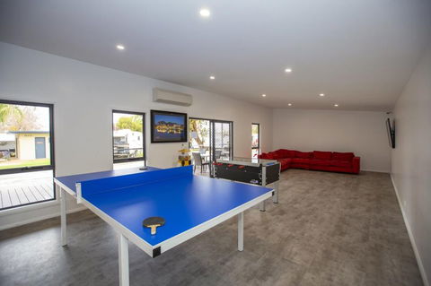 All Seasons Holiday Park - Accommodation Port Hedland 4