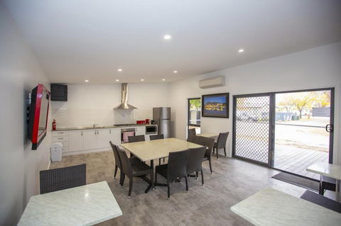 All Seasons Holiday Park - Accommodation Port Hedland 5